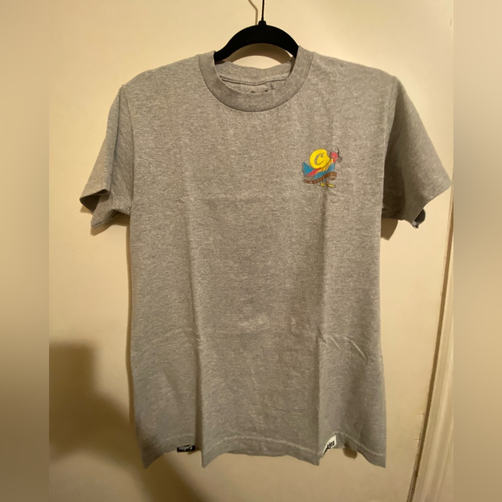Cookie shirt